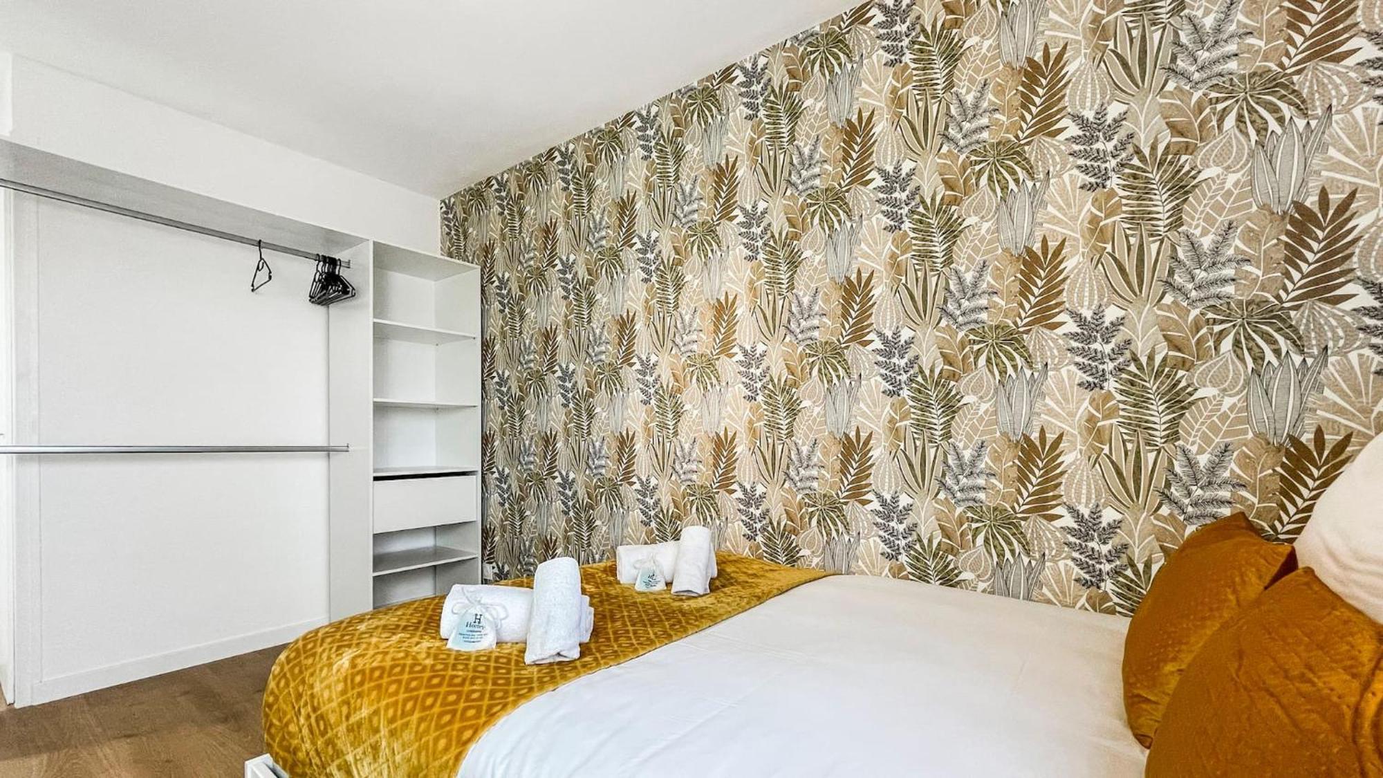 Homey La Coloc Mugi - Colocation Haut De Gamme - Chambres Privees - Balcon - Wifi Et Netflix - Proche Transports Commun Annemasse Exteriér fotografie
